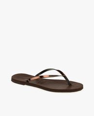 HAVAIANAS - Dép nữ You Metallic