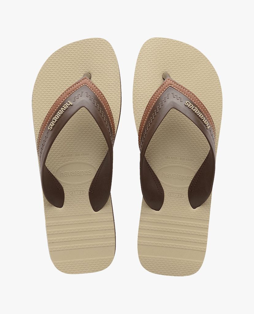 HAVAIANAS - Dép nam Hybrid City