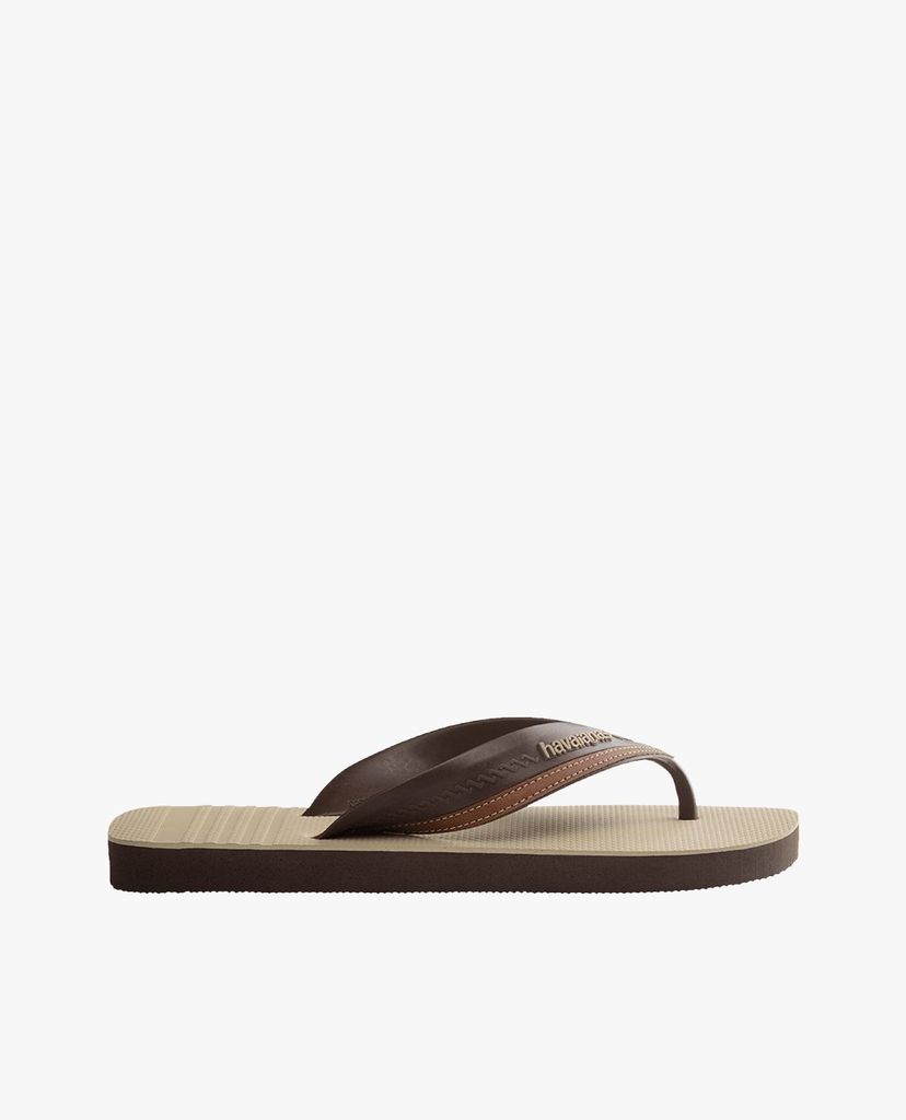 HAVAIANAS - Dép nam Hybrid City