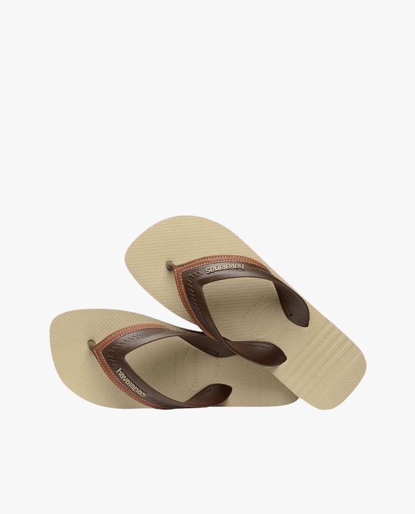 HAVAIANAS - Dép nam Hybrid City