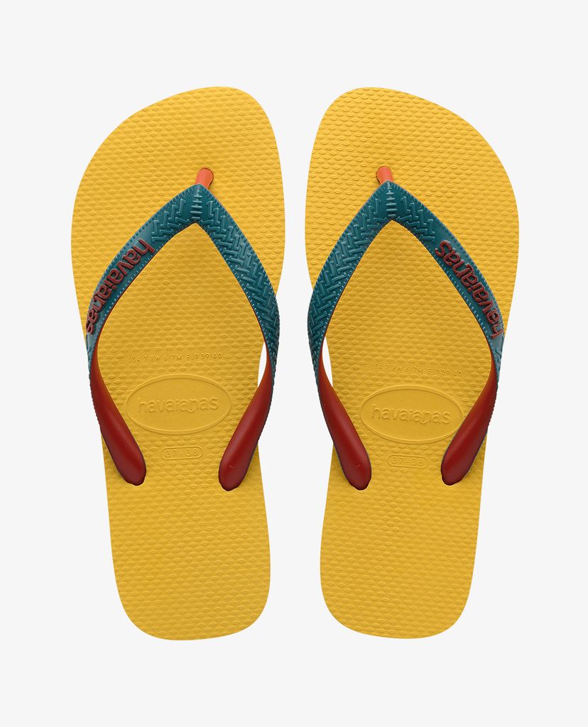 HAVAIANAS - Dép unisex Top Mix