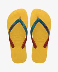 HAVAIANAS - Dép unisex Top Mix