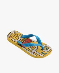 HAVAIANAS - Dép trẻ em Kids Cars
