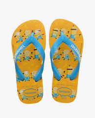 HAVAIANAS - Dép trẻ em Minions