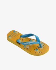 HAVAIANAS - Dép trẻ em Minions