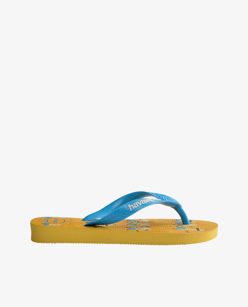 HAVAIANAS - Dép trẻ em Minions