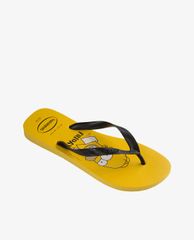 HAVAIANAS - Dép nam Simpsons