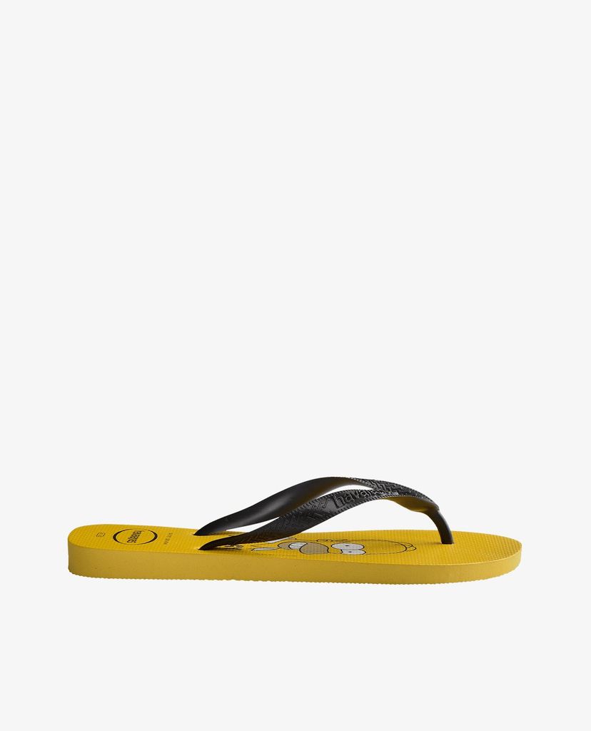 HAVAIANAS - Dép nam Simpsons