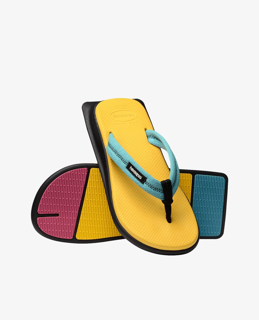 HAVAIANAS - Dép nam thời trang Tradi Zori