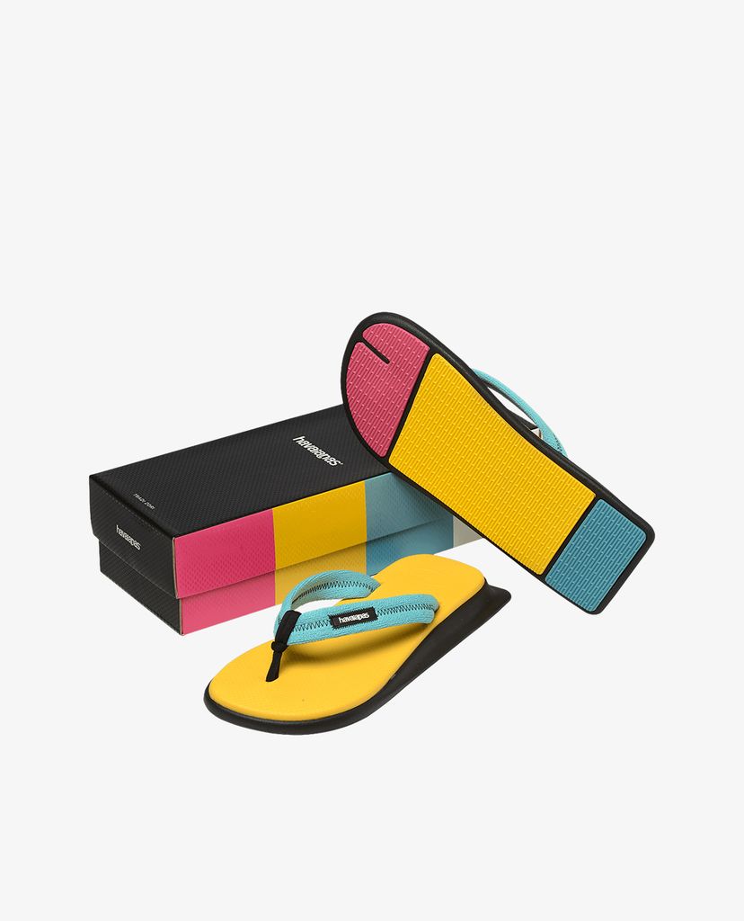 HAVAIANAS - Dép nam thời trang Tradi Zori