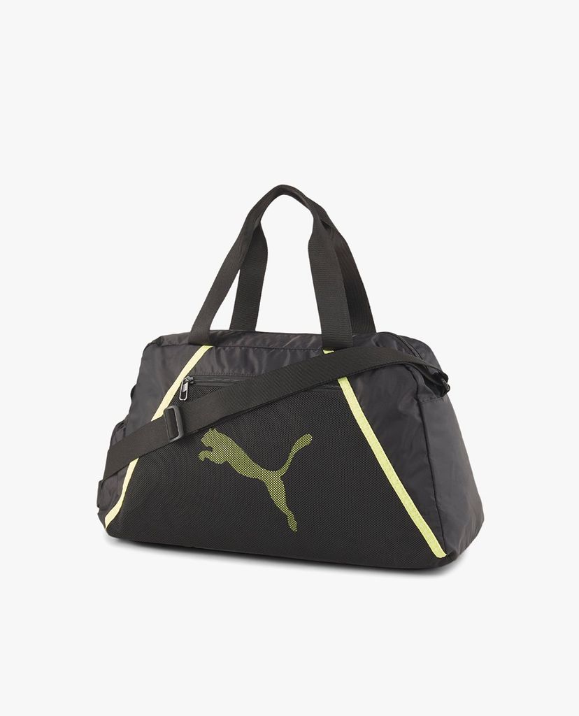 PUMA - Túi xách thể thao AT Essentials Grip