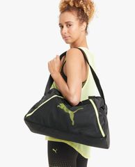 PUMA - Túi xách thể thao AT Essentials Grip