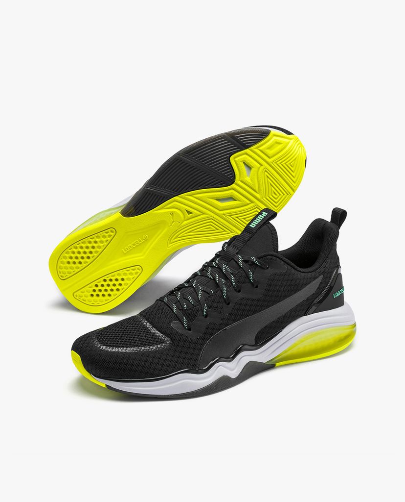 PUMA - Giày sneaker nam Lqdcell Tension