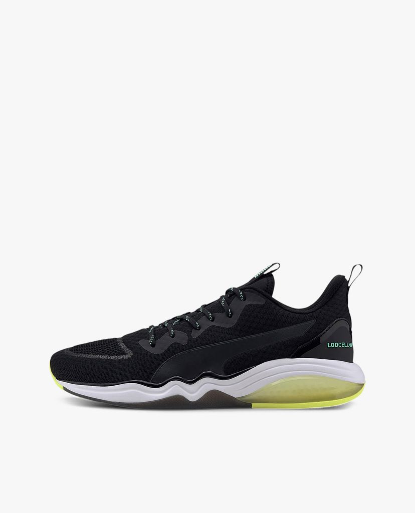 PUMA - Giày sneaker nam Lqdcell Tension