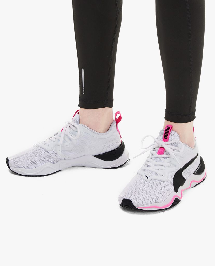 PUMA - Giày sneaker nữ Zone XT