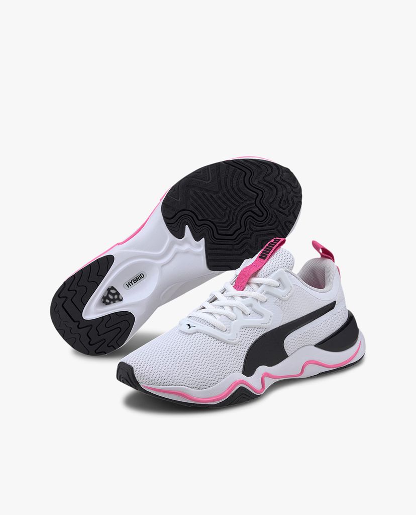 PUMA - Giày sneaker nữ Zone XT