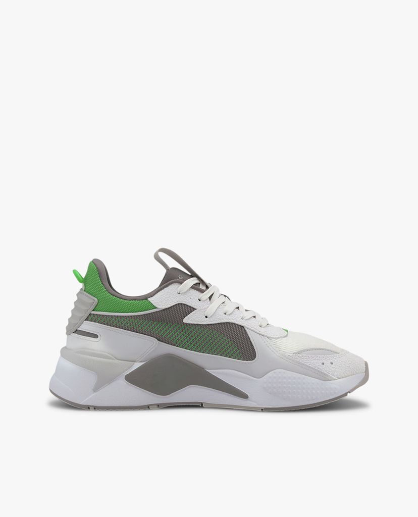 PUMA - Giày sneaker nữ RSX Hard Drive