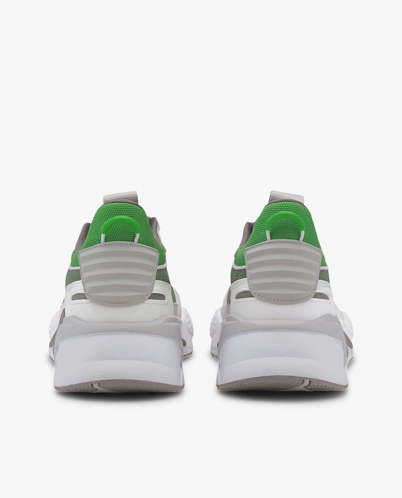 PUMA - Giày sneaker nữ RSX Hard Drive