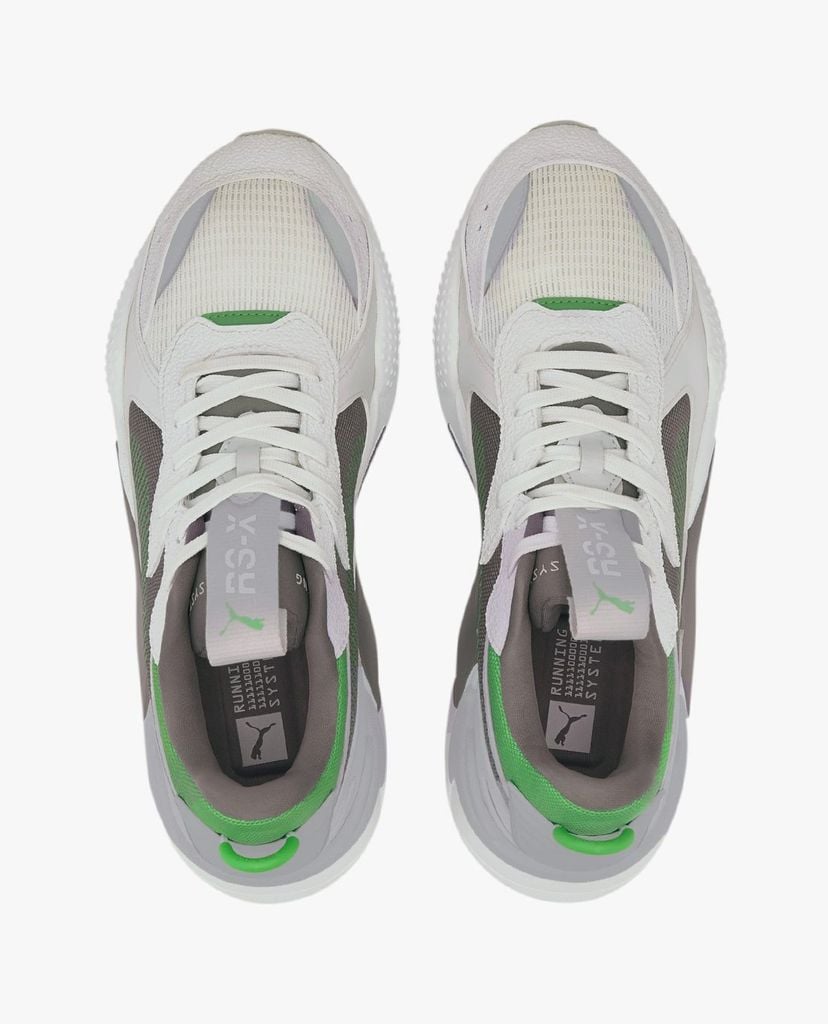 PUMA - Giày sneaker nữ RSX Hard Drive