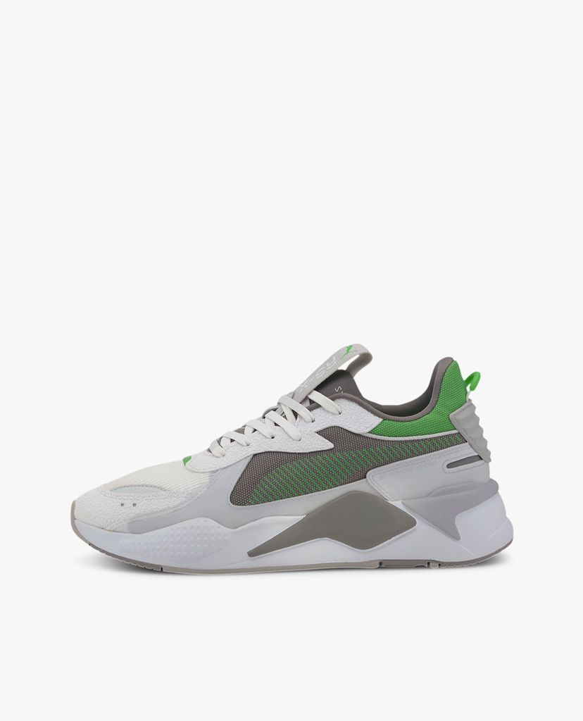 PUMA - Giày sneaker nữ RSX Hard Drive