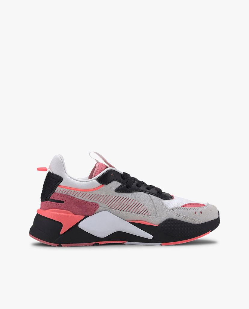 PUMA - Giày sneakers nữ RS X Reinvent