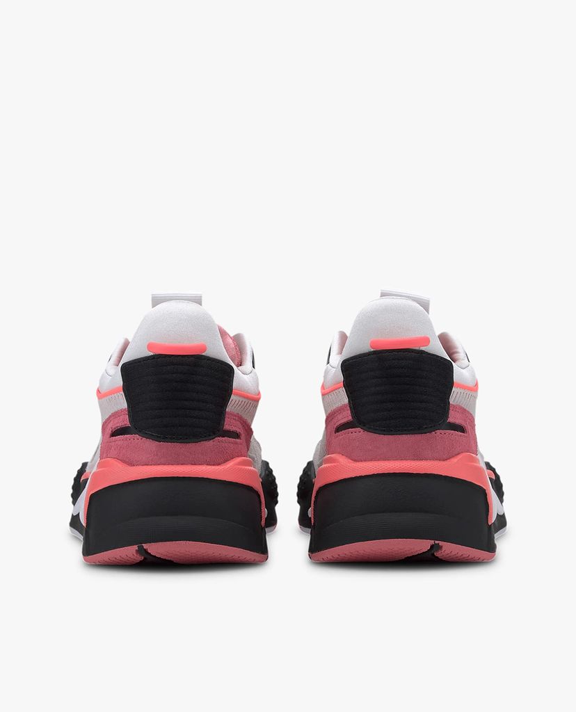 PUMA - Giày sneakers nữ RS X Reinvent