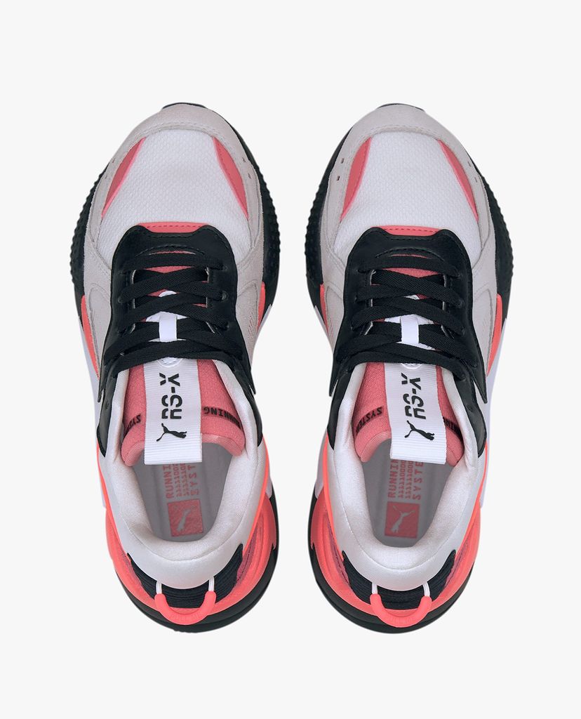 PUMA - Giày sneakers nữ RS X Reinvent