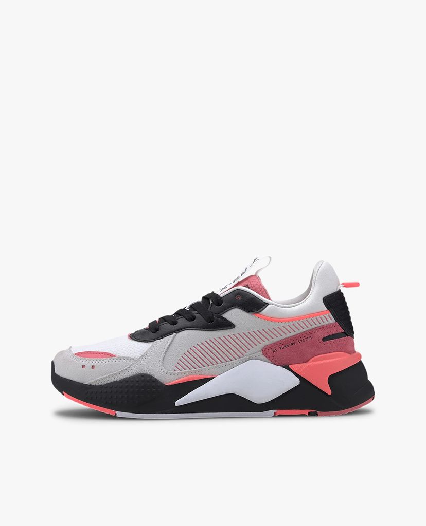 PUMA - Giày sneakers nữ RS X Reinvent