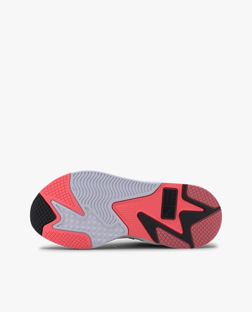 PUMA - Giày sneakers nữ RS X Reinvent