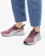 PUMA - Giày sneaker nữ Nuage Run SoftFoam+ IMEVA