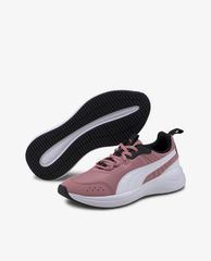 PUMA - Giày sneaker nữ Nuage Run SoftFoam+ IMEVA