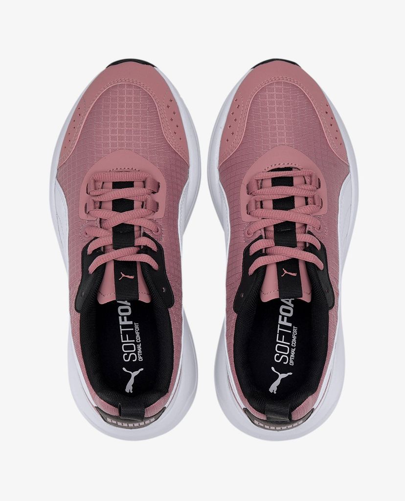 PUMA - Giày sneaker nữ Nuage Run SoftFoam+ IMEVA