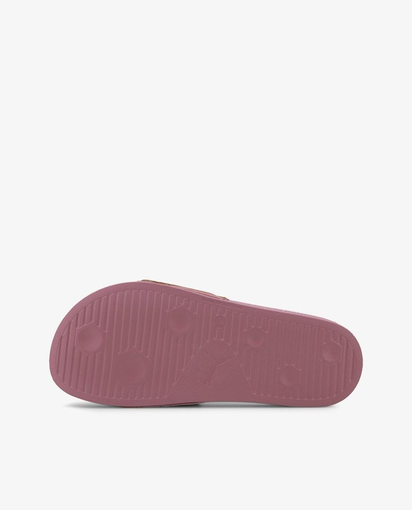 PUMA - Dép quai ngang Leadcat FTR Suede Classic