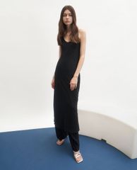 CHARLES & KEITH - Giày cao gót quai ngang Gem Embellished Strappy