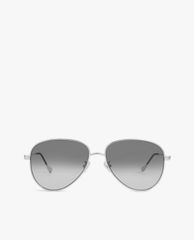 CHARLES & KEITH - Kinh mát nữ gọng phi công Aviator