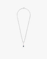 CHARLES & KEITH - Dây chuyền nữ Crystal Drop