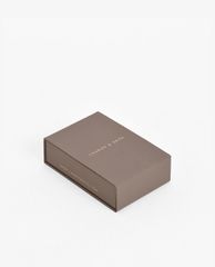 CHARLES & KEITH - Dây chuyền nữ Crystal Drop