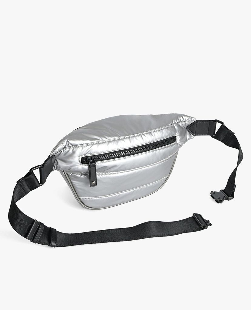 PEDRO - Túi đeo chéo nam Quilted Sling Pouch