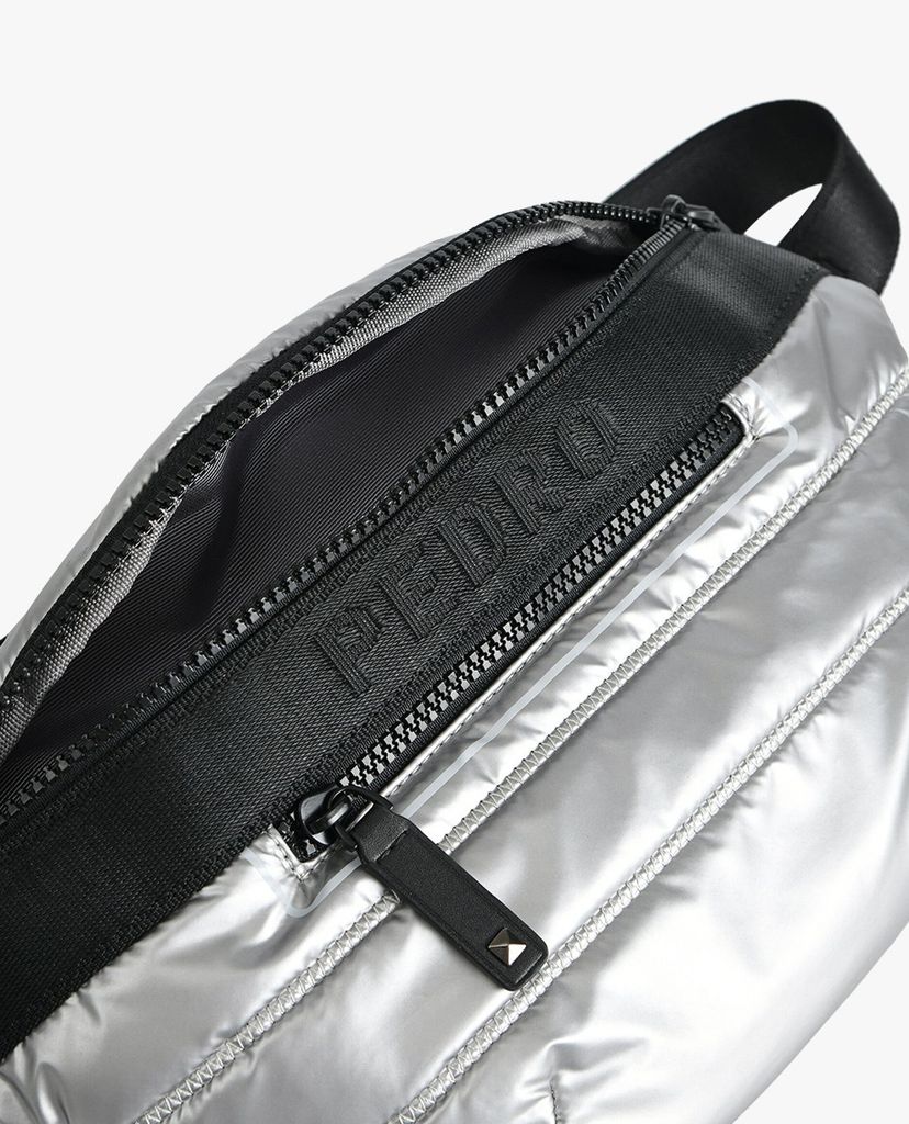 PEDRO - Túi đeo chéo nam Quilted Sling Pouch