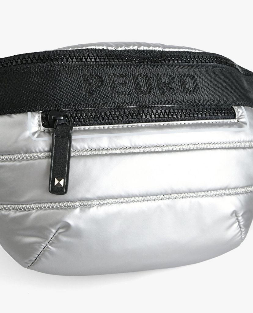 PEDRO - Túi đeo chéo nam Quilted Sling Pouch