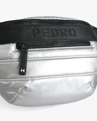 PEDRO - Túi đeo chéo nam Quilted Sling Pouch