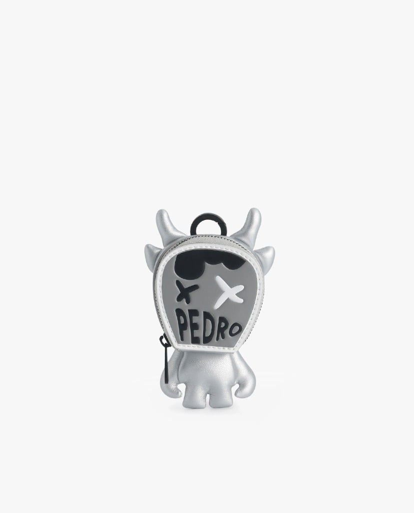 PEDRO - Ví nam mini Casual Coin Pouch