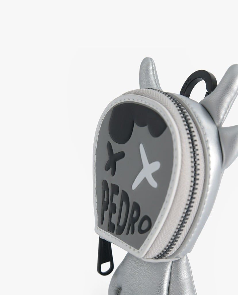 PEDRO - Ví nam mini Casual Coin Pouch