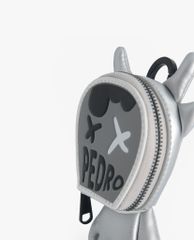 PEDRO - Ví nam mini Casual Coin Pouch