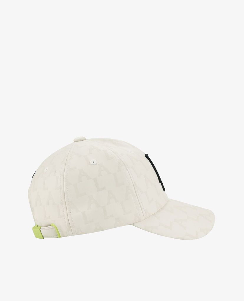 MLB - Nón bóng chày Common Monogram Leather