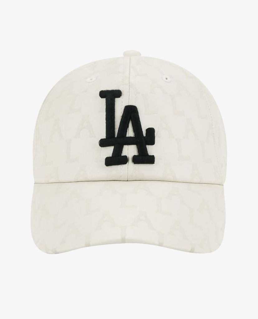 MLB - Nón bóng chày Common Monogram Leather