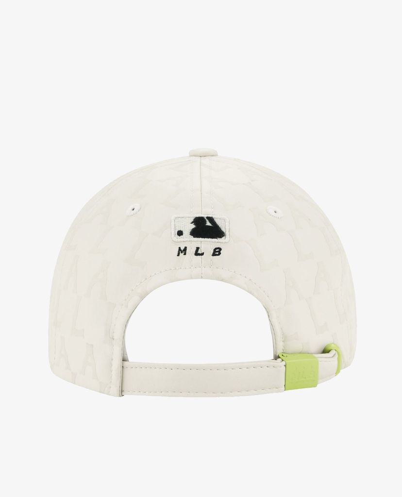 MLB - Nón bóng chày Common Monogram Leather