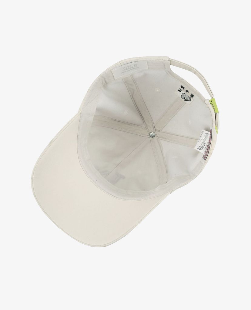 MLB - Nón bóng chày Common Monogram Leather