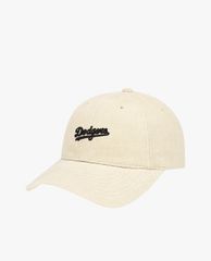MLB - Nón bóng chày thời trang Pigment