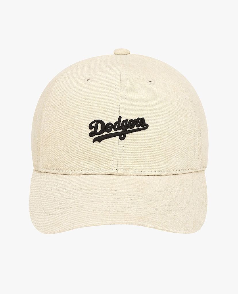 MLB - Nón bóng chày thời trang Pigment